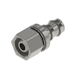 Threaded Nipple