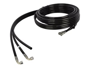 HOSE ASSY,INTERNAL HOSE AUX
