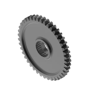 Spur Gear