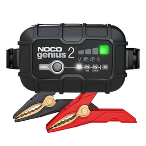 Battery Charger