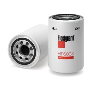 Hydraulic Filter