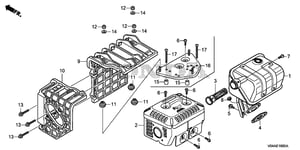 Image of 18436-ZH8-W41