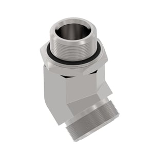 Elbow Fitting