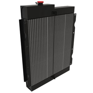 Radiator