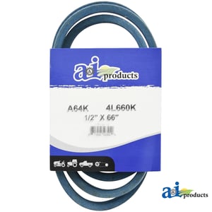 Image of A-A64K