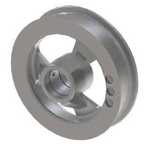 Pulley