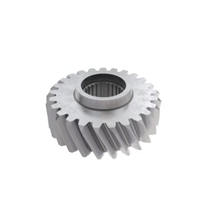 Helical Gear
