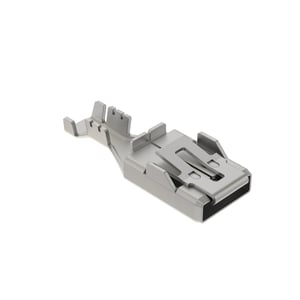 Elec. Connector Terminal