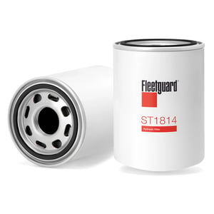 Hydraulic Filter
