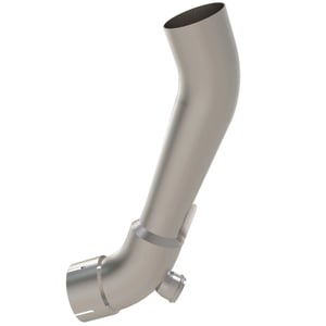 Exhaust Pipe