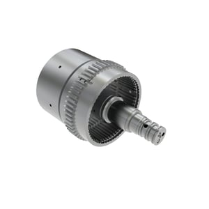 Pinion Shaft