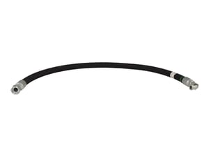 HOSE ASSY,1.25ID"-70"LG,250PSI