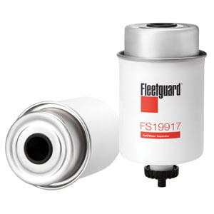 Separator, Fuel/Water (QTY 1)