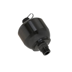 Hydraulic Accumulator
