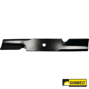 Mower Blade