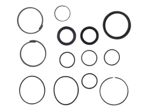 KIT(SERVICE),SEAL_UNIVIS OIL