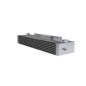 Oil Cooler