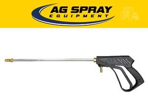 Image of SPRAY EQUIPMENT 991022