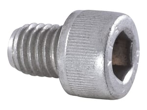 BOLT, M10X12
