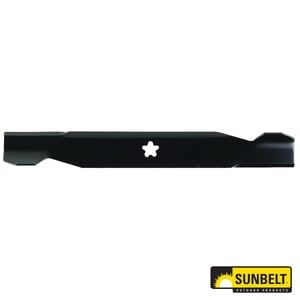Mower Blade