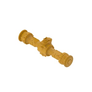 Rear Axle