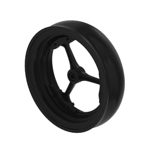 Wheel