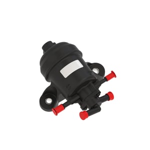 DZ107716: DEF Inline Filter Assembly