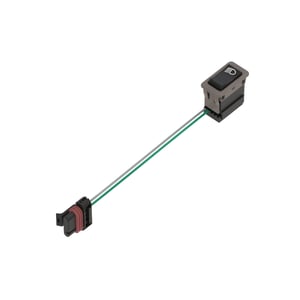Toggle/Rocker Switch