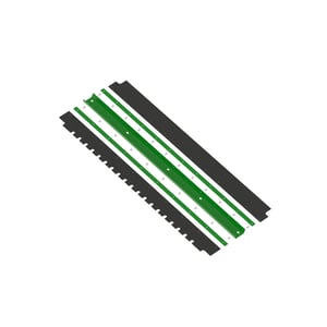 Deflector Kit