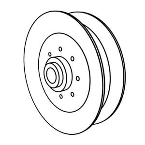 Pulley