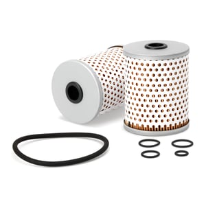 Hydraulic Filter