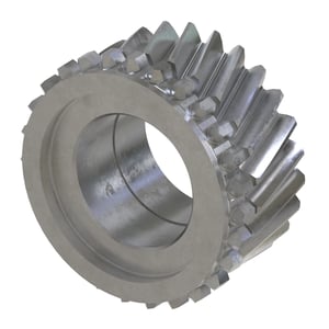 Helical Gear
