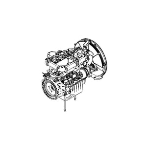 Diesel Engine