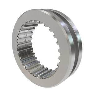 Shift Collar