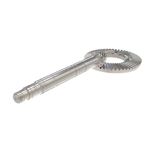 Bevel Gear