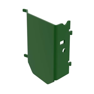 Corner