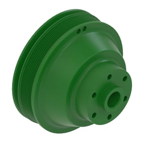 Pulley