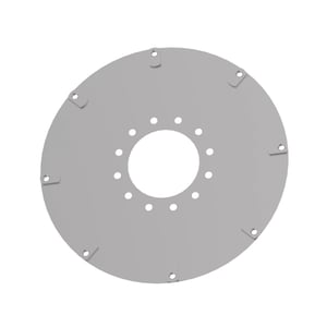 Plate
