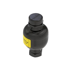 Hydraulic Accumulator