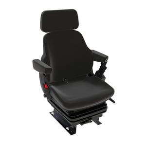 Seat Assembly