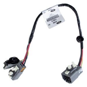 Image of D2BZ14A318A