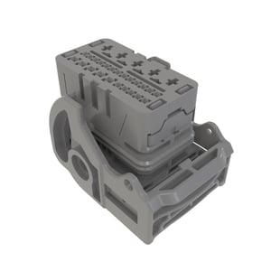 Elec. Connector Housing