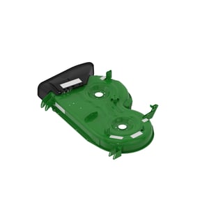 Mower Deck