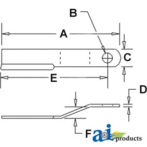 Image of A-464BH