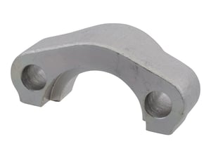 FLANGE HALF, 1" CODE 62