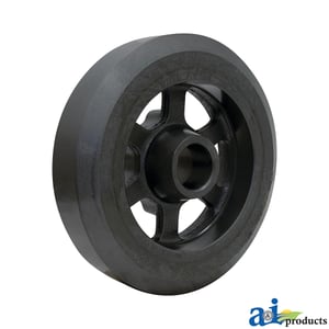 Torsional Damper