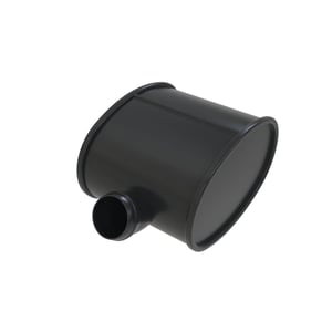 Muffler