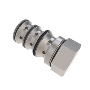 Flow Control Hyd. Valve
