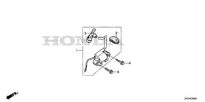Image of 30506-Z8C-D01
