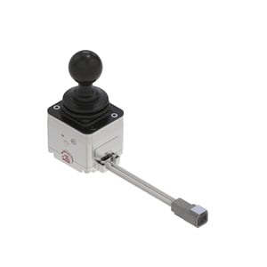 Control Lever